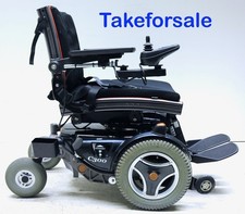 Elektrorollstuhl Permobil C300