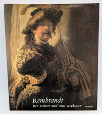 Rembrandt der Meister und