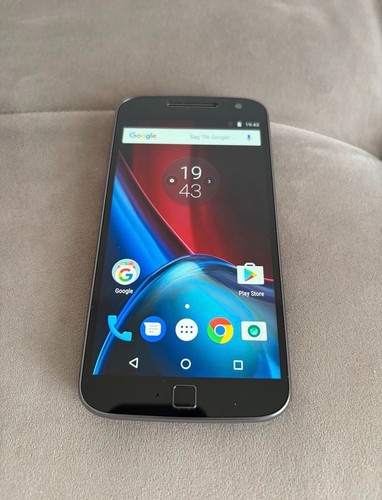 Motorola smartphone moto - motorola, g4