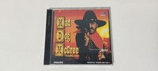 Mad dog mccree philips - dog, cdi