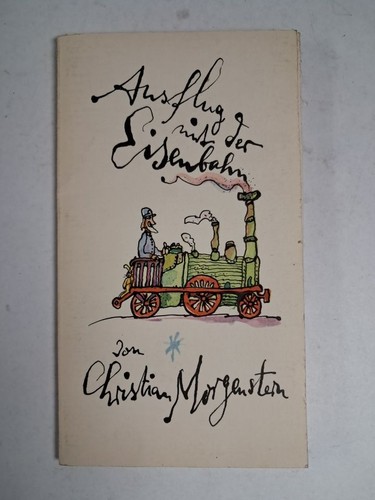Leporello ausflug mit der - mit,