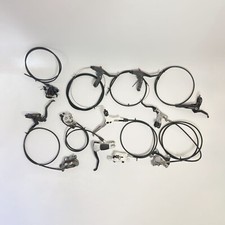 Shimano Avid Formula Magura Grimeca Fahrradbremsen Set Scheibenbremse