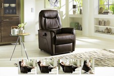 Fernsehsessel 2 motorisch