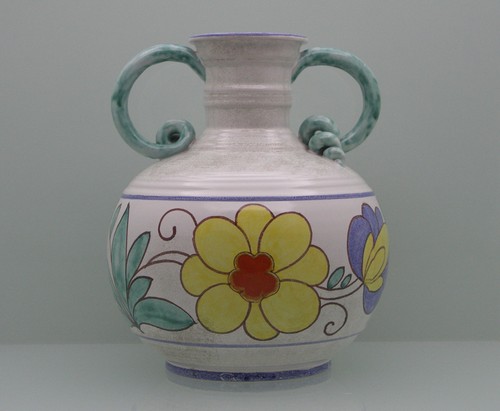 Große vase rosenthal - große,