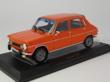 Norev simca 1100 sumatra - norev, ti