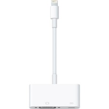 Original Apple Lightning auf