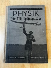Physik für Mittelschulen