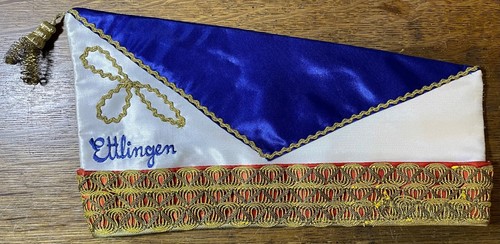 Köln krätzchen narrenkappe - krätzchen,