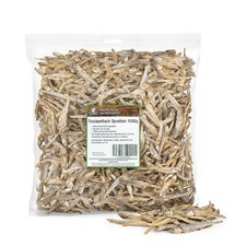 1 Kg Sprotten Trockenfisch