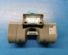 Tacx Vortex T2180 Fahrradtrainer nur für Ersatzteile funktioniert nicht