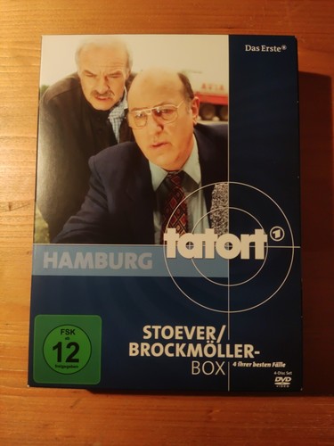 Tatort stoever brockmöller - tatort:,