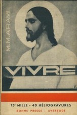 Vivre - M.M Arami - V336504