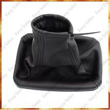 Schaltsack Schaltmanschette