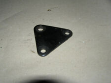 HONDA CB 750 Four K0 Sandguss Sandcast Motorhalteplatte engine bracket