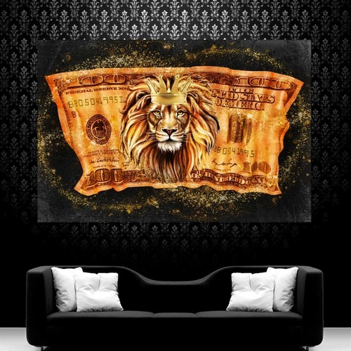 Leinwand bilder xxl abstrakt - leinwand,