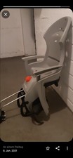 Fahrrad kindersitz hinten