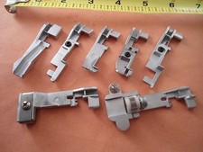 Singer Overlock Serger 7 Feet