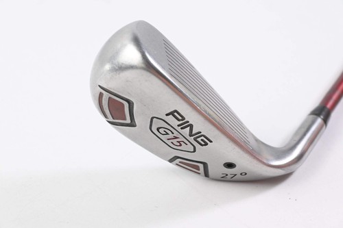 Ping g15 hybrid 27 grad - #5, /