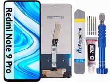 Für Xiaomi Redmi Note 9 Pro