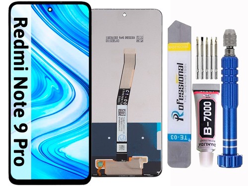 Für xiaomi redmi note pro - für,