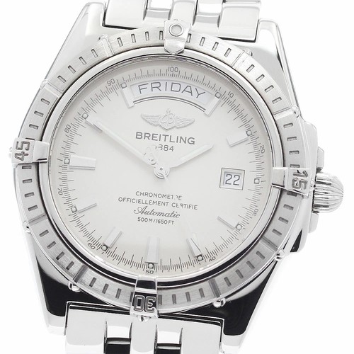 Breitling a45355 headwind day - headwind,