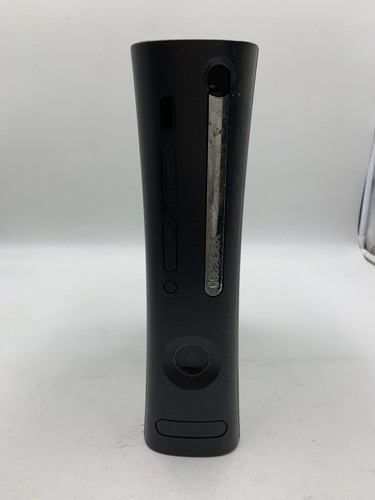 Microsoft xbox 360 - 360, fat