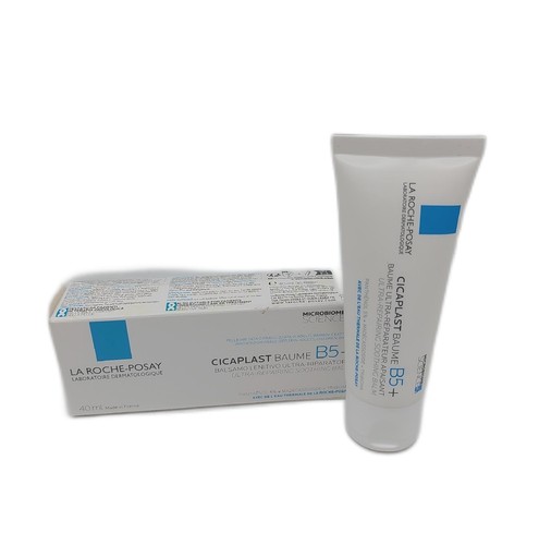 Roche posay gesichtscreme - la,