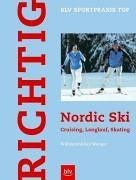 Richtig nordic ski - nordic, cruising