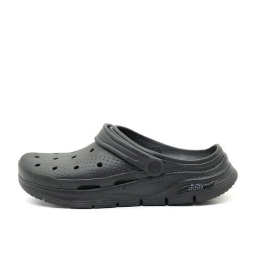 Skechers herren slipper - skechers,