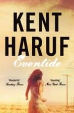 Kent Haruf Eventide