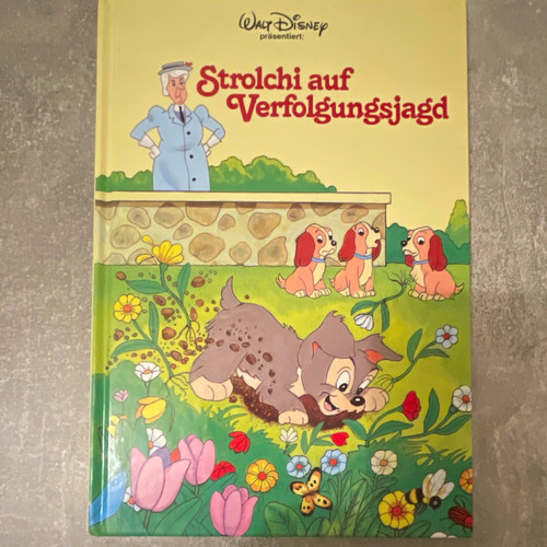 Horizont verlag walt - horizont, disney