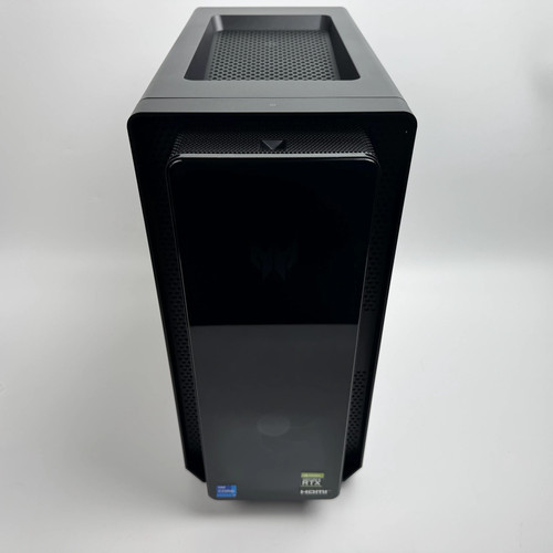 Acer predator ghz - predator,