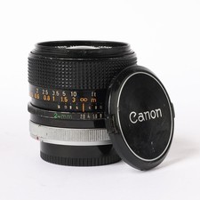 Canon FD 24mm 2,8 S.S.C  SHP