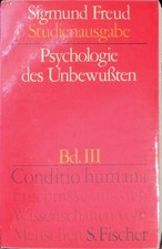 Psychologie des unbewussten - psychologie,