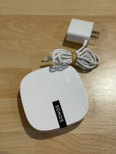 Sonos Boost Wireless Speaker