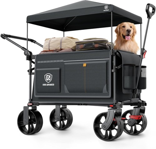 Ever advanced xxl bollerwagen - advanced,