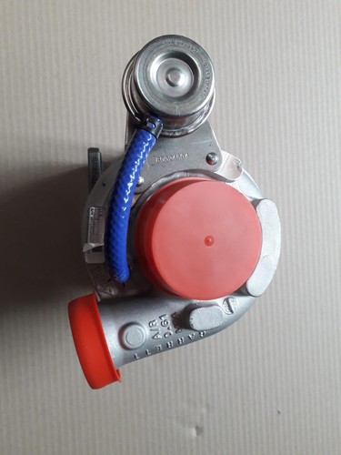 Turbolader fpt - turbolader, (neuteil)