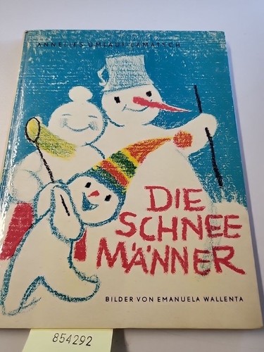 Die schneemänner bilder von - schneemänner.,
