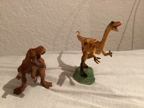 Dino schleich figuren - dino,