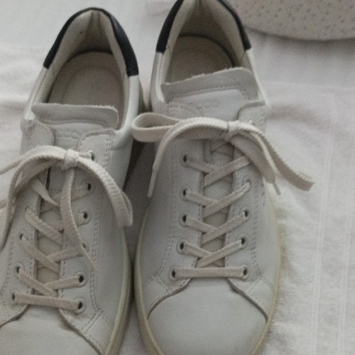 Ecco herren sneaker low top - low,