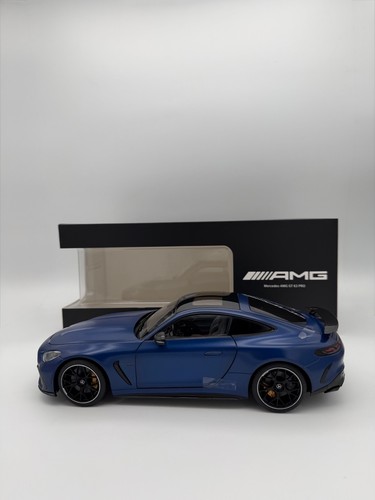 Mercedes amg pro - gt,
