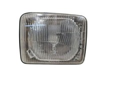 Scheinwerfer links halogen - links,