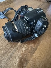 Nikon D7000  Digital SLR