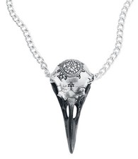 Alchemy Gothic Halskette