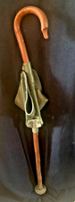 Sitzstock mit schwanenhals zum - sitzstock,