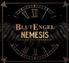 Blutengel - Nemesis: The Best