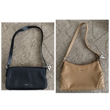 2 Handtaschen von Picard