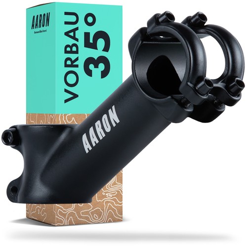 Aaron stem fahrrad - aaron,