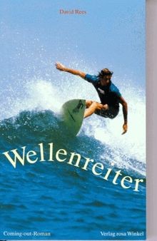 Wellenreiter von david rees - wellenreiter, |