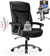 Ergonomischer Bürostuhl